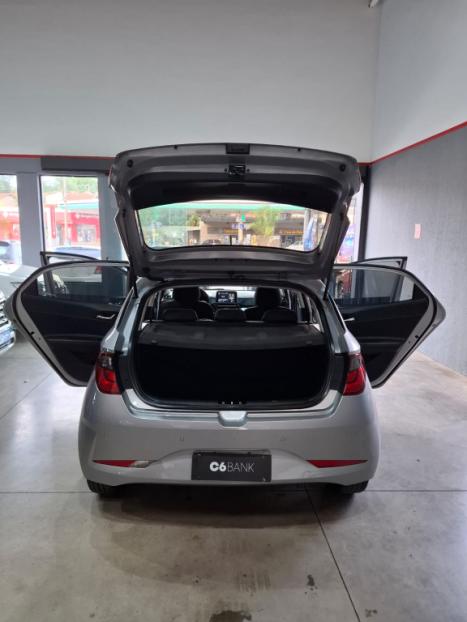 HYUNDAI HB 20 Hatch 1.0 12V 4P FLEX EVOLUTION, Foto 8