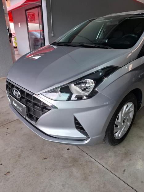 HYUNDAI HB 20 Hatch 1.0 12V 4P FLEX EVOLUTION, Foto 15