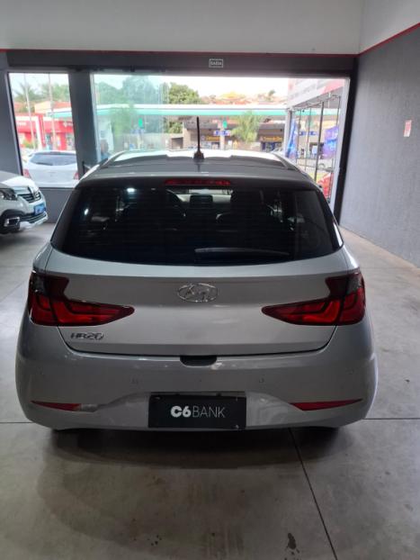 HYUNDAI HB 20 Hatch 1.0 12V 4P FLEX EVOLUTION, Foto 16