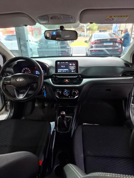 HYUNDAI HB 20 Hatch 1.0 12V 4P FLEX EVOLUTION, Foto 17