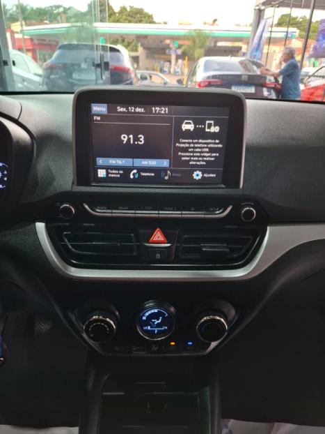 HYUNDAI HB 20 Hatch 1.0 12V 4P FLEX EVOLUTION, Foto 18