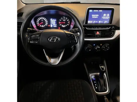 HYUNDAI HB 20 Hatch 1.0 12V 4P FLEX TGDI TURBO COMFORT AUTOMTICO, Foto 8