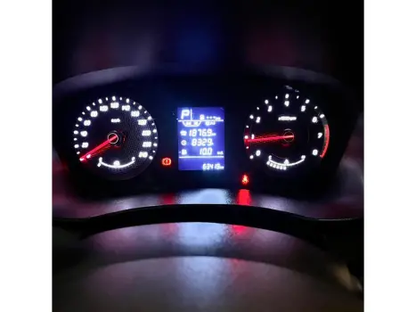 HYUNDAI HB 20 Hatch 1.0 12V 4P FLEX TGDI TURBO COMFORT AUTOMTICO, Foto 9