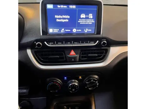 HYUNDAI HB 20 Hatch 1.0 12V 4P FLEX TGDI TURBO COMFORT AUTOMTICO, Foto 10