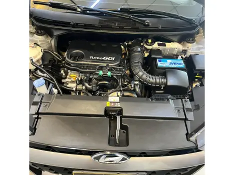 HYUNDAI HB 20 Hatch 1.0 12V 4P FLEX TGDI TURBO COMFORT AUTOMTICO, Foto 14