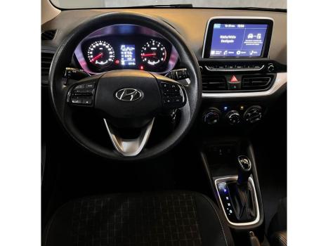 HYUNDAI HB 20 Hatch 1.0 12V 4P FLEX TGDI TURBO COMFORT AUTOM�TICO, Foto 7