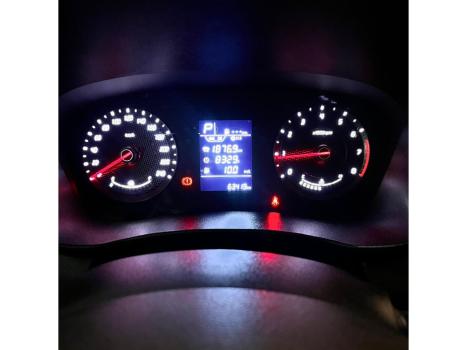 HYUNDAI HB 20 Hatch 1.0 12V 4P FLEX TGDI TURBO COMFORT AUTOM�TICO, Foto 8