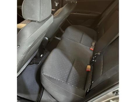 HYUNDAI HB 20 Hatch 1.0 12V 4P FLEX TGDI TURBO COMFORT AUTOM�TICO, Foto 11