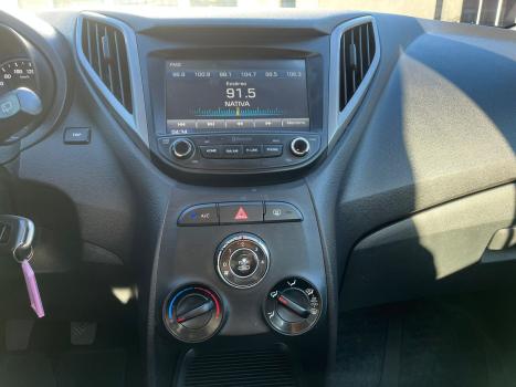 HYUNDAI HB 20 Hatch 1.0 12V 4P FLEX COMFORT, Foto 9