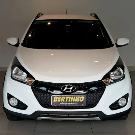 HYUNDAI HB 20 Hatch X 1.6 16V 4P PREMIUM FLEX AUTOM�TICO, Foto 5