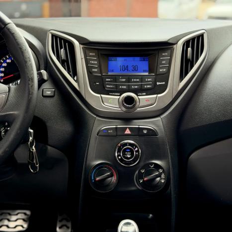 HYUNDAI HB 20 Hatch X 1.6 16V 4P PREMIUM FLEX AUTOM�TICO, Foto 13