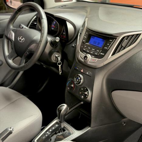 HYUNDAI HB 20 Hatch X 1.6 16V 4P PREMIUM FLEX AUTOM�TICO, Foto 14