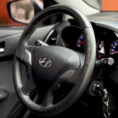 HYUNDAI HB 20 Hatch X 1.6 16V 4P PREMIUM FLEX AUTOM�TICO, Foto 16