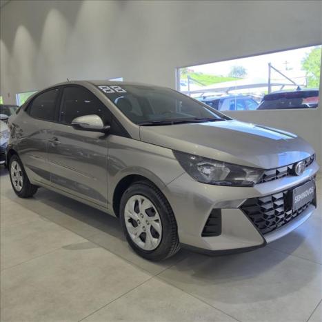 HYUNDAI HB 20 Hatch 1.0 12V 4P FLEX COMFORT, Foto 1