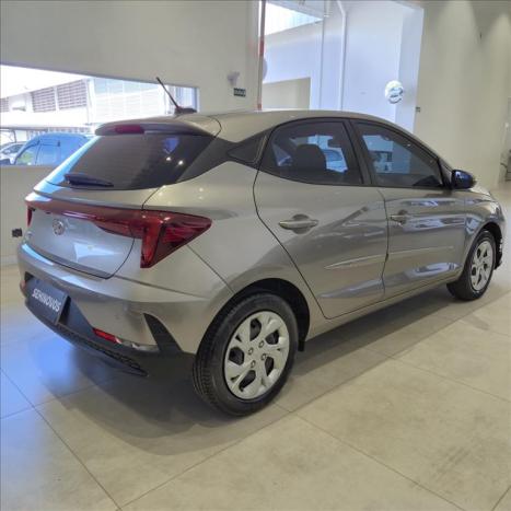 HYUNDAI HB 20 Hatch 1.0 12V 4P FLEX COMFORT, Foto 4