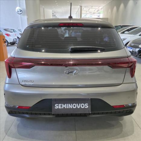 HYUNDAI HB 20 Hatch 1.0 12V 4P FLEX COMFORT, Foto 5