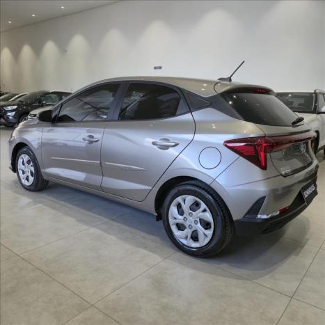 HYUNDAI HB 20 Hatch 1.0 12V 4P FLEX COMFORT, Foto 6