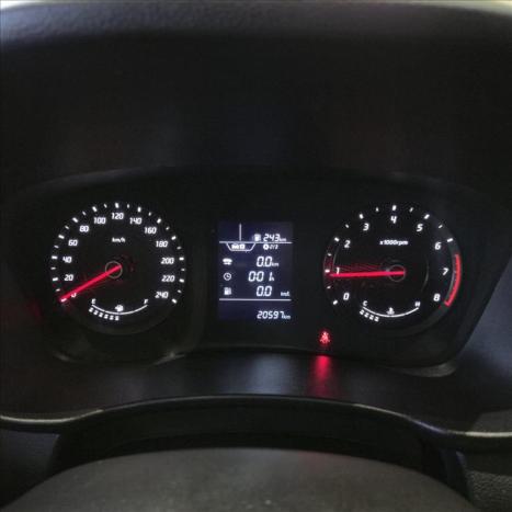 HYUNDAI HB 20 Hatch 1.0 12V 4P FLEX COMFORT, Foto 7