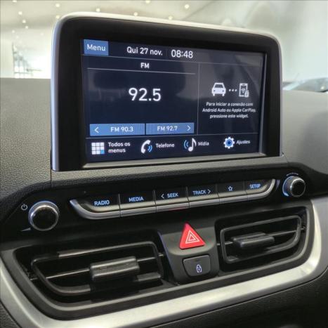 HYUNDAI HB 20 Hatch 1.0 12V 4P FLEX COMFORT, Foto 8