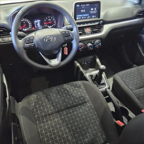 HYUNDAI HB 20 Hatch 1.0 12V 4P FLEX COMFORT, Foto 11