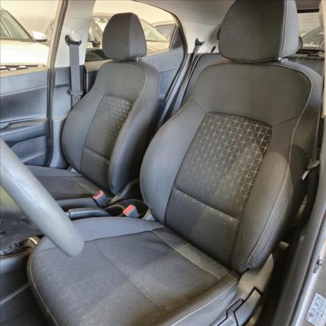 HYUNDAI HB 20 Hatch 1.0 12V 4P FLEX COMFORT, Foto 12