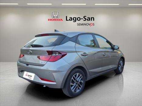 HYUNDAI HB 20 Hatch 1.0 12V 4P FLEX TGDI TURBO EVOLUTION AUTOMTICO, Foto 3