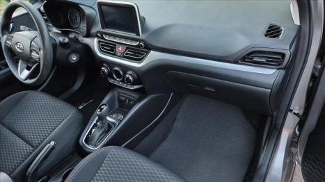 HYUNDAI HB 20 Hatch 1.0 12V 4P FLEX TGDI TURBO EVOLUTION AUTOMTICO, Foto 7