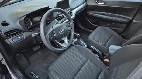 HYUNDAI HB 20 Hatch 1.0 12V 4P FLEX TGDI TURBO EVOLUTION AUTOMTICO, Foto 8