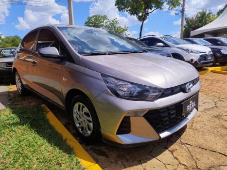 HYUNDAI HB 20 Hatch 1.0 12V 4P FLEX SENSE, Foto 1