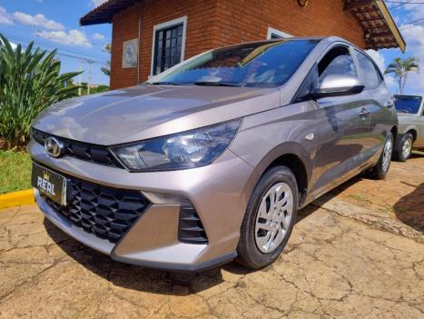 HYUNDAI HB 20 Hatch 1.0 12V 4P FLEX SENSE, Foto 2