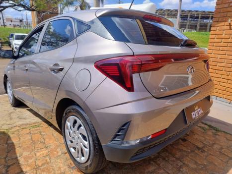 HYUNDAI HB 20 Hatch 1.0 12V 4P FLEX SENSE, Foto 3