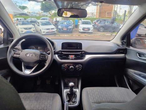 HYUNDAI HB 20 Hatch 1.0 12V 4P FLEX SENSE, Foto 5