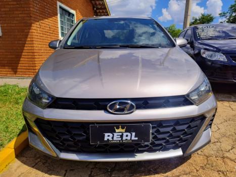 HYUNDAI HB 20 Hatch 1.0 12V 4P FLEX SENSE, Foto 6