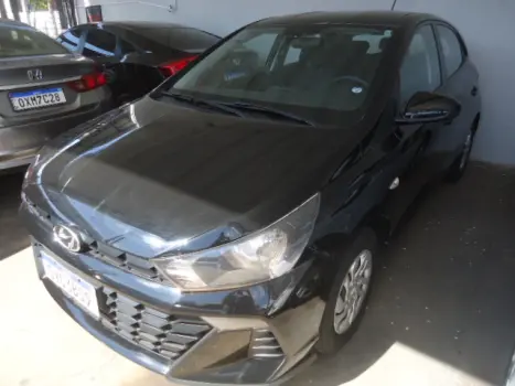 HYUNDAI HB 20 Hatch 1.0 12V 4P FLEX SENSE, Foto 1