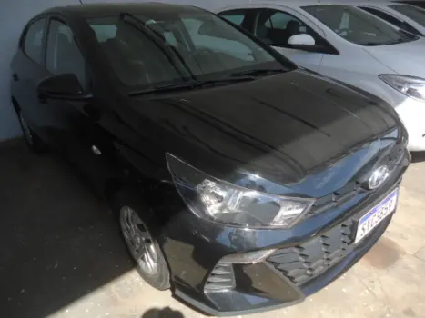 HYUNDAI HB 20 Hatch 1.0 12V 4P FLEX SENSE, Foto 2