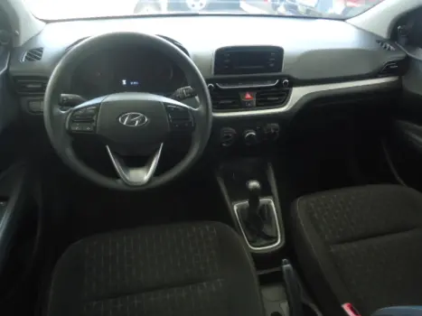 HYUNDAI HB 20 Hatch 1.0 12V 4P FLEX SENSE, Foto 4