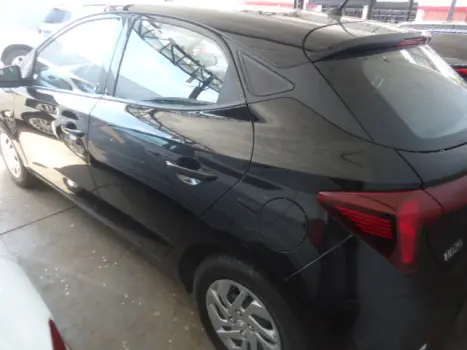 HYUNDAI HB 20 Hatch 1.0 12V 4P FLEX SENSE, Foto 5