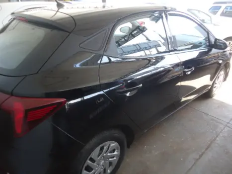 HYUNDAI HB 20 Hatch 1.0 12V 4P FLEX SENSE, Foto 6