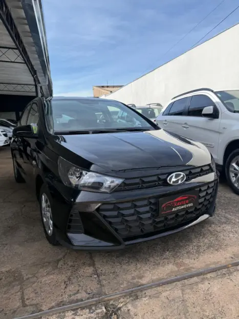 HYUNDAI HB 20 Hatch 1.0 12V 4P FLEX SENSE, Foto 2