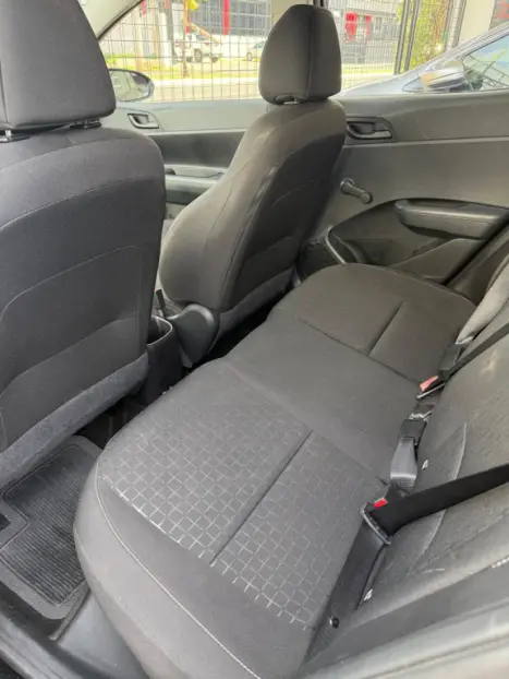 HYUNDAI HB 20 Hatch 1.0 12V 4P FLEX SENSE, Foto 7