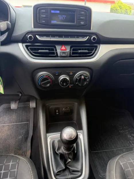 HYUNDAI HB 20 Hatch 1.0 12V 4P FLEX SENSE, Foto 4