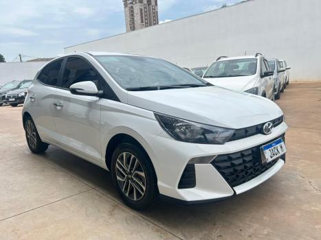 HYUNDAI HB 20 Hatch 1.0 12V 4P LIMITED, Foto 3