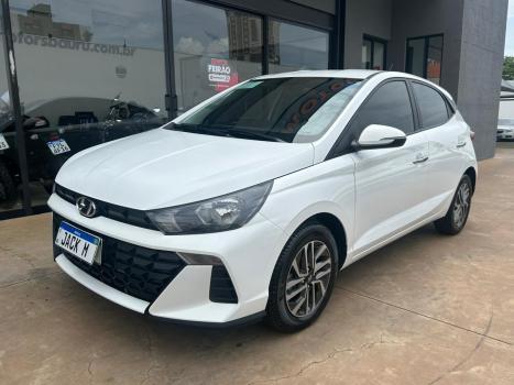 HYUNDAI HB 20 Hatch 1.0 12V 4P LIMITED, Foto 4