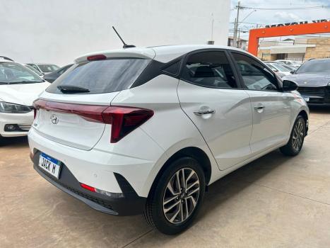 HYUNDAI HB 20 Hatch 1.0 12V 4P LIMITED, Foto 7