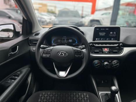 HYUNDAI HB 20 Hatch 1.0 12V 4P LIMITED, Foto 10