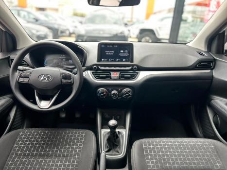 HYUNDAI HB 20 Hatch 1.0 12V 4P LIMITED, Foto 11