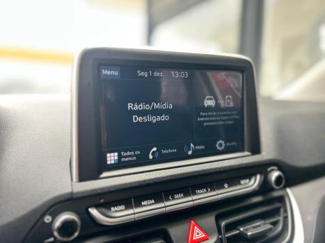 HYUNDAI HB 20 Hatch 1.0 12V 4P LIMITED, Foto 12