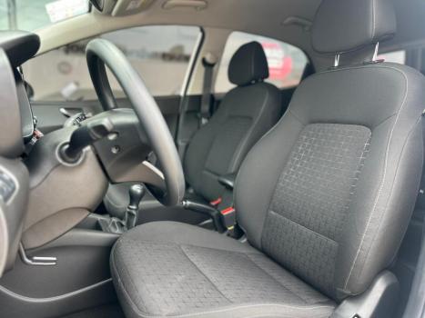 HYUNDAI HB 20 Hatch 1.0 12V 4P LIMITED, Foto 13