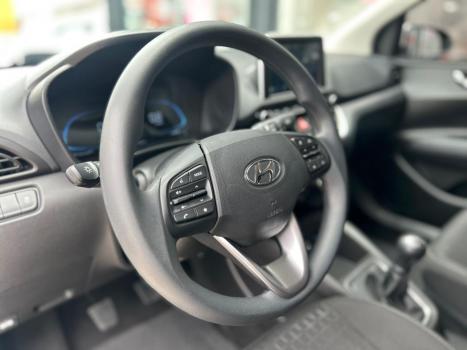 HYUNDAI HB 20 Hatch 1.0 12V 4P LIMITED, Foto 14