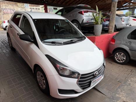 HYUNDAI HB 20 Hatch , Foto 3